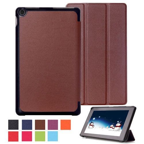 Amazon Fire HD 10 Ultra Thin Case Cover